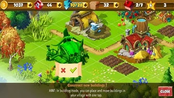 Brave Tribe - Gameplay Walkthrough Part 1 for Android/IOS