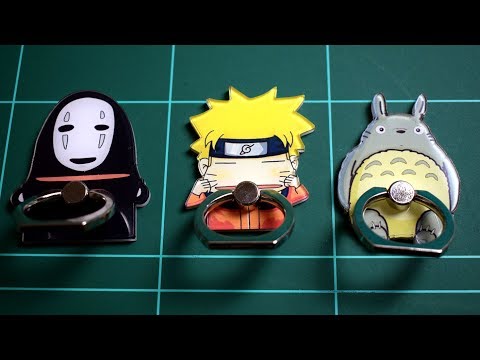 Cell Phone Ring