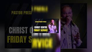 Join Our Fasting Prayer And Receive Blessings With Ps Preshit Padale On Channel Preshipadaleoffcial