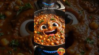 👉 “இந்த 2 டிப்ஸ் தெரிஞ்சா grevy next level taste 😍”
