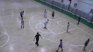 1071130 北護vs真理大學 第2節part1