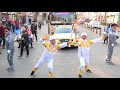 (ENG) PyeongChang 2018 Olympic Torch Relay Highlight from Day 33 in Gunsan