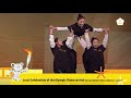 (ENG) PyeongChang 2018 Olympic Torch Relay Highlight from Day 33 in Gunsan