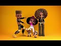 End of video
