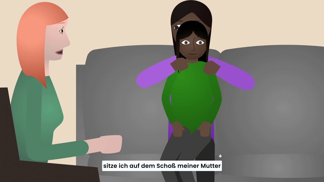 EMDR bei Kindern