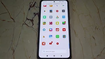 how to set lock screen notification Poco X4 Pro, lock screen notification settings Poco X4 pro