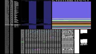 C64 Debugger v0 64 58 2020 12 03 16 22 33