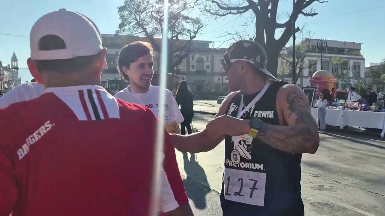 1er CARRERA CON CAUSA (PARA PERSONAS PRIVADAS DE LA LIBERTAD)