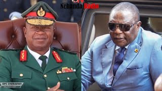 Another Gen In The Room : Valerio Shakes Chiwenga's Succession 😳