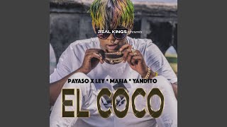 El Coco - Payaso X Ley