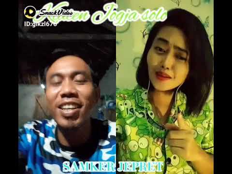 Klaten Jogja solo viral 2022