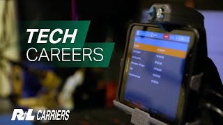 Did you know? - Technology Careers