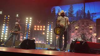 Koe Wetzel LIVE At Santander Arena - Part 1