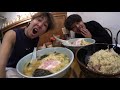 不仲のガチヤマと飯に行ったら喧嘩になりかけた。