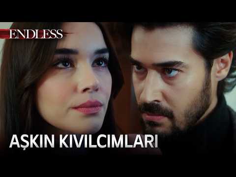 Tarık ve Elif'in çekişmeli ilişki dinamiği | Fedakar