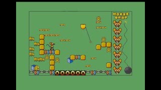 mouse trap for Atari ST (demo mode)