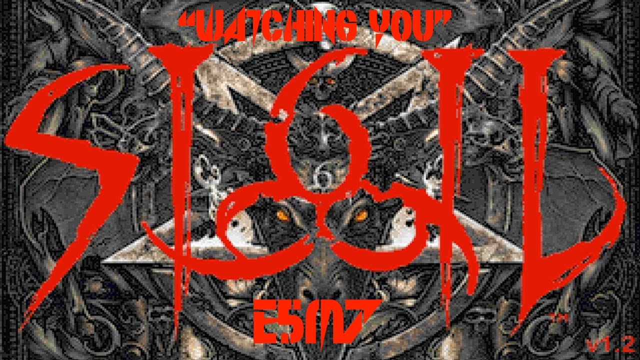 Sigil Soundtrack (Midi) - E5M7 "Watching You" [Adlib/Sound Blaster