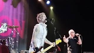 Bad Religion - Slumber - Alcatraz Milano ( Italy ) - 22 June 2022