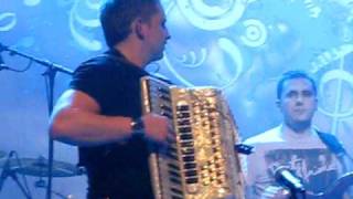Skerryvore - Rocket to the Moon