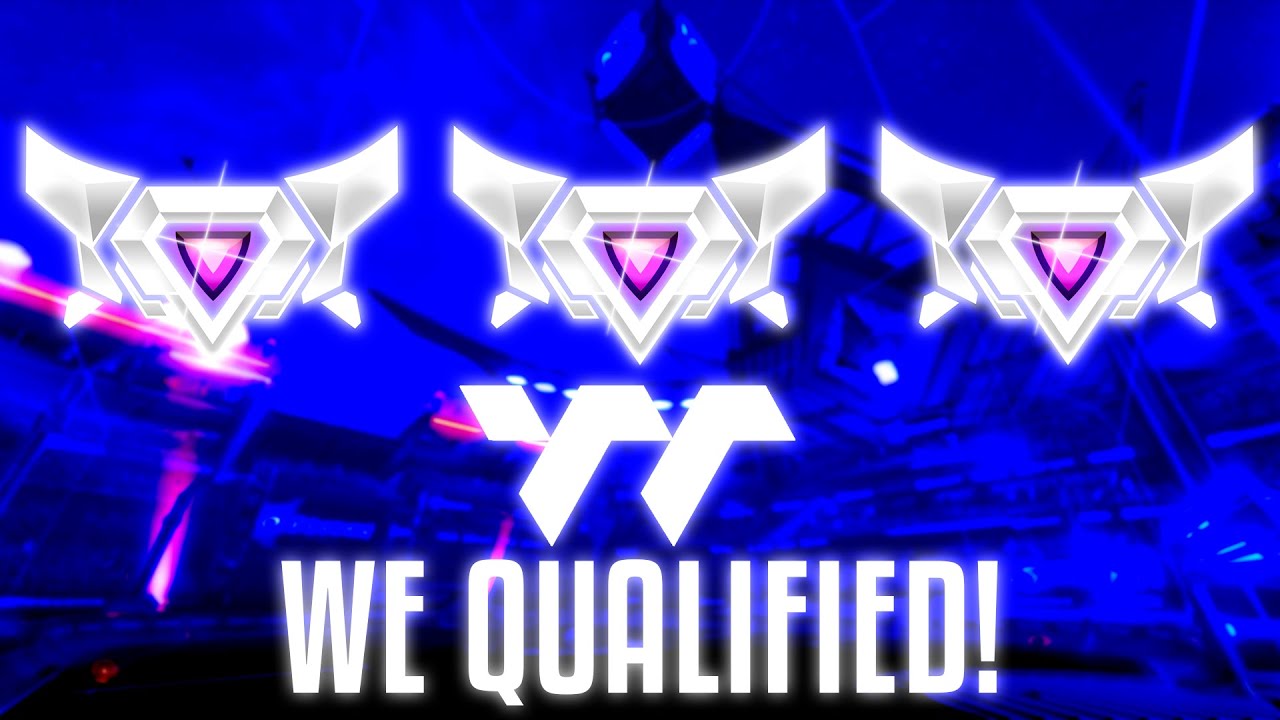 We QUALIFIED for the Women's Car Ball Main Event AGAIN!