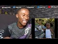 Joey Fatts- Face It (feat. A-Reece) Reaction Video  [OFFTHEMUSIC]