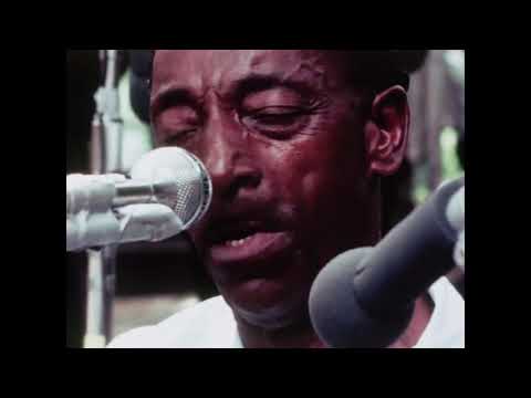 Mississippi Fred Mcdowell