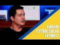 Kararı Futbolcular Vermeli #2 | Acun Ilıcalı ile Spor Sohbeti