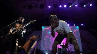 SENDOGARPU - SERANA ( FOR REVENGE COVER ) AT INDEPENDENCE DAY !!!