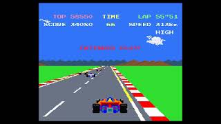 Pole Position 60,500 points by j3j_ajxx