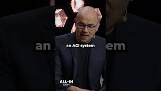 Demis Hassabis: it's “nonsense” to claim that today's AI chatbots have PhD intelligence