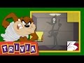 Looney Tunes Trivia Challenge Vol 1 