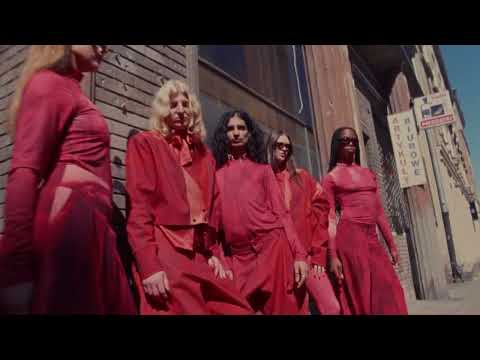 Joanna Hawrot: Wearable Art – Unseen threads at EXPO 2025 Osaka TEASER 2