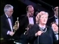 Rosemary Clooney "Don't Fence Me In"