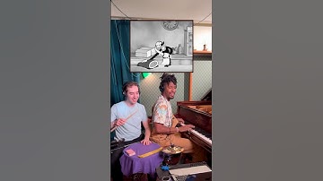 Vintage Cartoon Sounds with Jon Batiste!