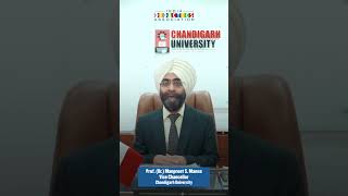 Community Mindshare | Prof. (Dr.) Manpreet S. Manna