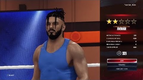 WWE 2K24 - Guide on beating Cpu/Ai on legend difficulty