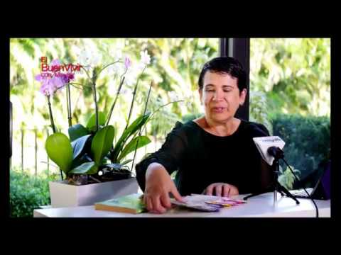 Como Encontrar y Vivir tu Pasion - Maytte en la Radio (Parte 2) felicidad meaning