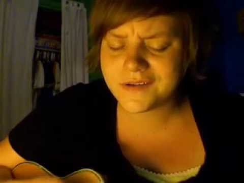 Angel (Sarah Mclachlan cover) - Lauren Hufford