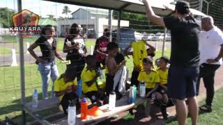 𝗨𝟴 𝗛𝗶𝗴𝗵𝗹𝗶𝗴𝗵𝘁𝘀 𝗗𝗲 𝗗𝗼𝗹𝗳𝗶𝗷𝗻 𝘃𝘀 𝗙𝗖 𝗦𝘁𝗿𝗮𝘁𝗶 𝟭𝟳 𝗛𝗲𝘁 𝗙𝘂𝗻𝗱𝗮𝗺𝗲𝗻𝘁 𝗦𝗩𝗕 𝗝𝗲𝘂𝗴𝗱𝗰𝗼𝗺𝗽𝗲𝘁𝗶𝘁𝗶𝗲