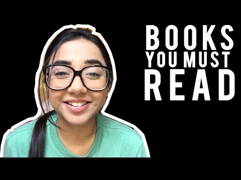 BOOKS YOU SHOULD READ IF YOU HATE READING! | #RealTalkTuesday | MostlySane