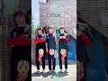 【奇跡】4つ子！？！？ #shorts