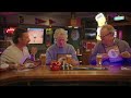 The Grand Tour: Lochdown - "American" Bar