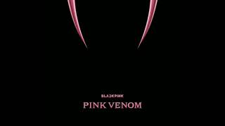BLACKPINK - Pink Venom (%100 OFFICIAL INSTRUMENTAL)