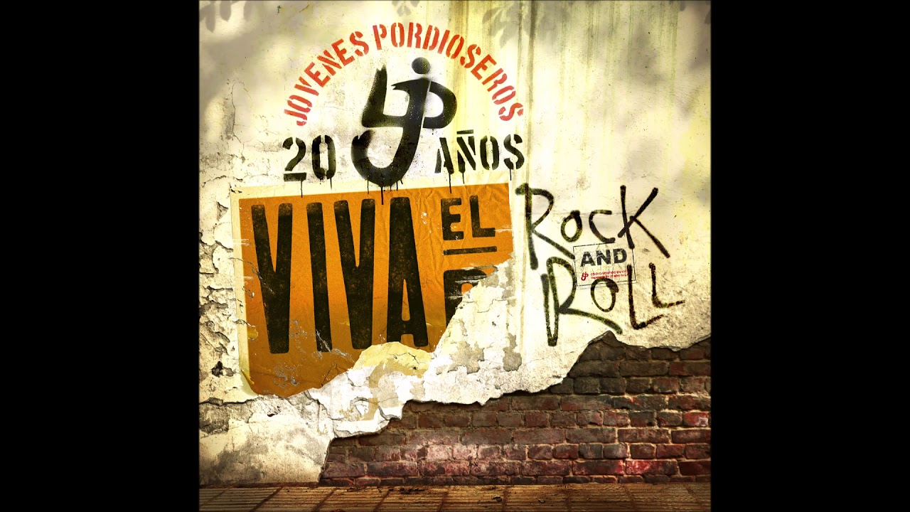 Jovenes Pordioseros - Rock del pedazo (AUDIO)