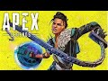 [Apex Legends]  »  Badge Hunting | On our Way to Predator « | ItsMeKaylea