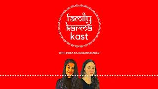 Family Karma Kast - 112. ‘Family Karma’ S3 Ep13 Recap: Groomzilla