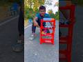 Challenge 😱 Plastic Rack Strength Test | Viral Short