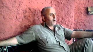 Dengbeje Batmane Dewreşe Evdi