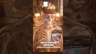 Your Phone Shows the Future… 😳 #viral #horrorstories #facts #whatif  #horror  #viralvideo #animation