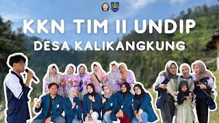 Download Lagu Video Profil Desa Kalikangkung, Kec. Pangkah, Kab. Tegal || KKN Tim II Undip 2022/2023 MP3